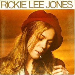 Пластинка Rickie Lee Jones Rickie Lee Jones